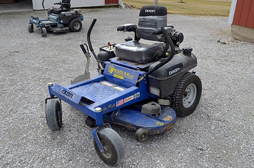 Property photo 54 - FARM EQUIPMENT AUCTION IN ALLEN COUNTY